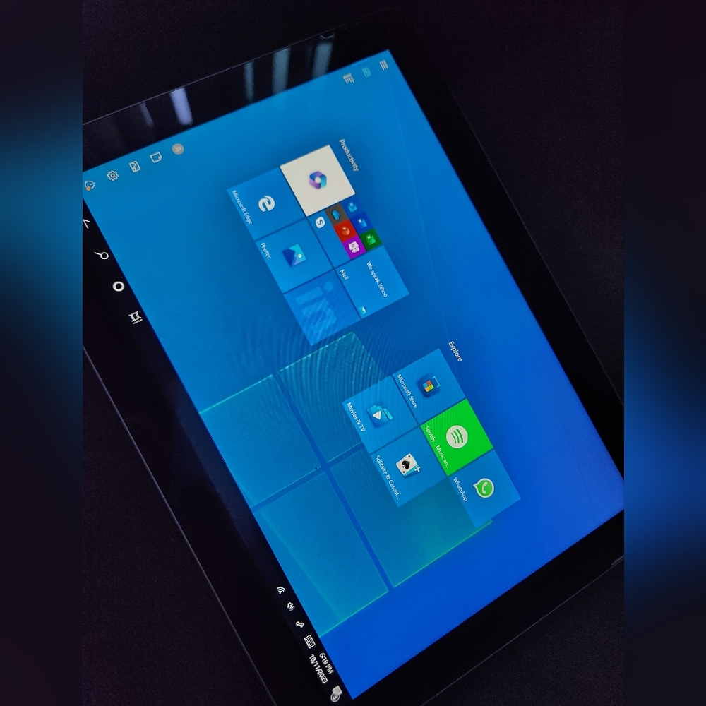 Microsoft Surface GO 2